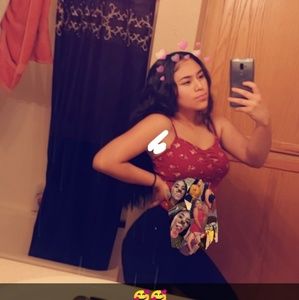 Meet your Posher, Eva